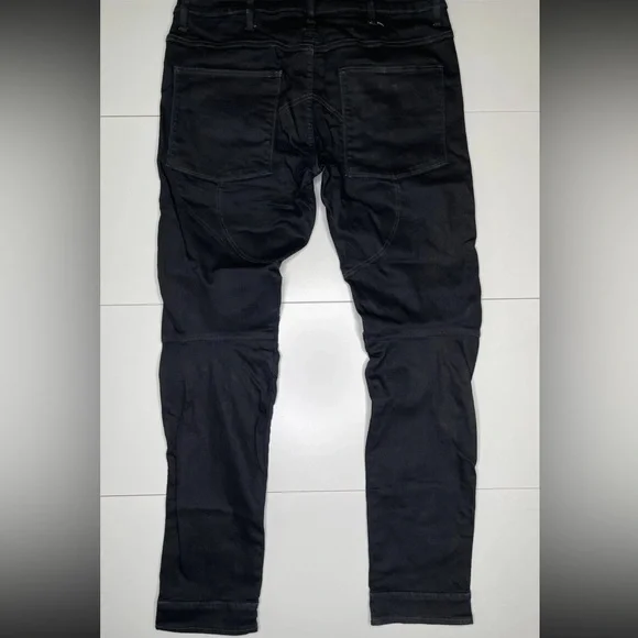 G-Star Raw Jeans 5620 3D Slim 33x32 - Picture 5 of 5